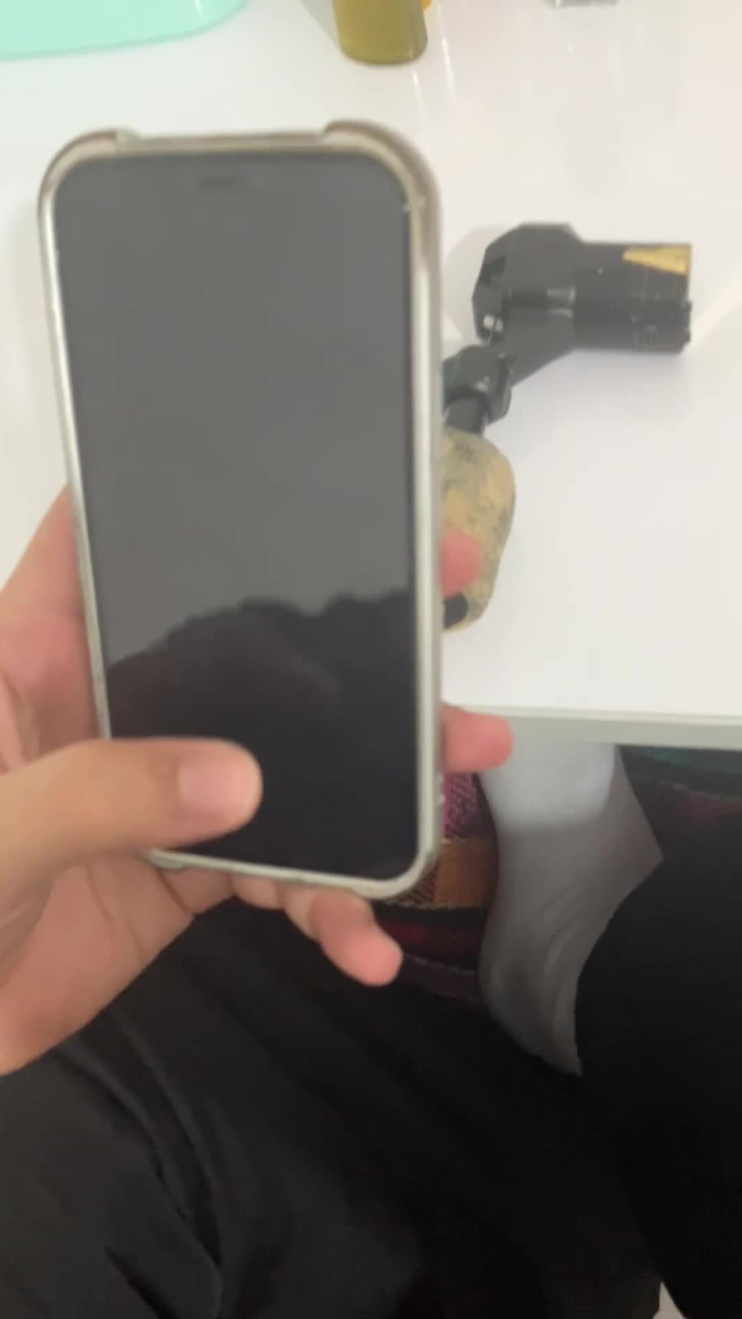 iPhone 12 . 256G|موبایل|بوئین زهرا, |دیوار