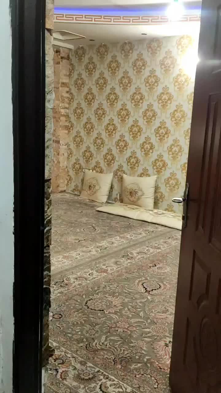 اجاره آپارتمان ۱۰۵متری طبقه۳روی همکف گلریز|اجارهٔ آپارتمان|مشهد, توس (بلوار توس)|دیوار
