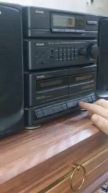 ضبط و صوت آیوا|سیستم صوتی خانگی|لاهیجان, کوی خزر|دیوار