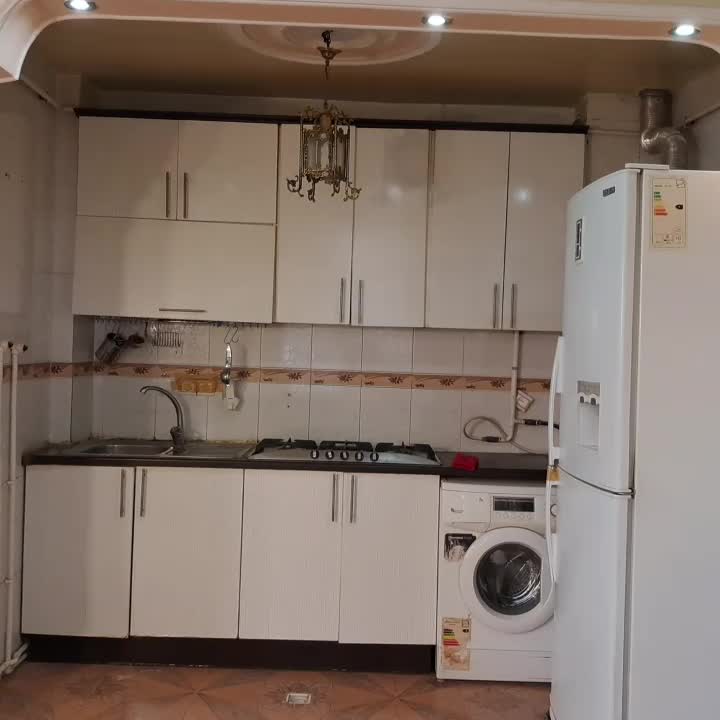 اجاره و رهن یک واحد آپارتمان|اجارهٔ آپارتمان|کرمانشاه, |دیوار