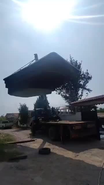 استخر ارزان با ده سال ضمانت نصب در 72 ساعت|خدمات پیشه و مهارت|رودسر, |دیوار