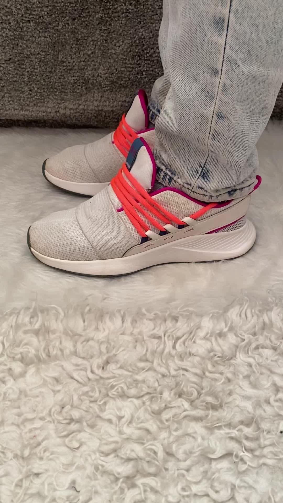 کفش اورجینال آندرارمور زنانه و مردانه بروکس ساکنی|کیف، کفش، کمربند|شیراز, شهرک مهدی‌آباد|دیوار