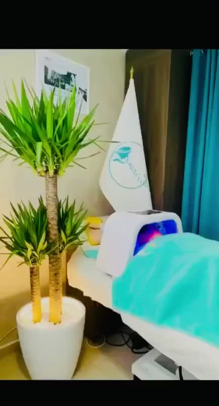 فیشیال تخصصی پوست ( پاکسازی مدرن )|خدمات آرایشگری و زیبایی|اصفهان, ملک|دیوار