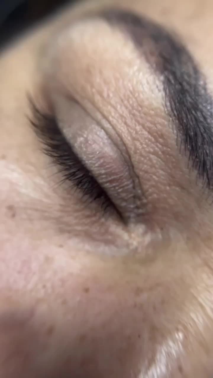 اکستنشن مژه و لیفت ابرو و مژه با متریال باکیفیت|خدمات آرایشگری و زیبایی|بجنورد, |دیوار