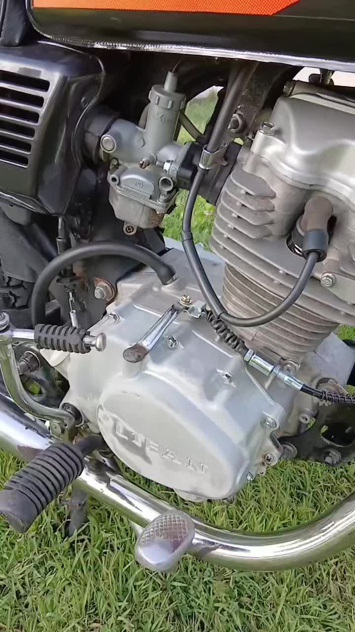 فروش فوری لیفان مدل 90 مزایده|موتورسیکلت|بانه, |دیوار