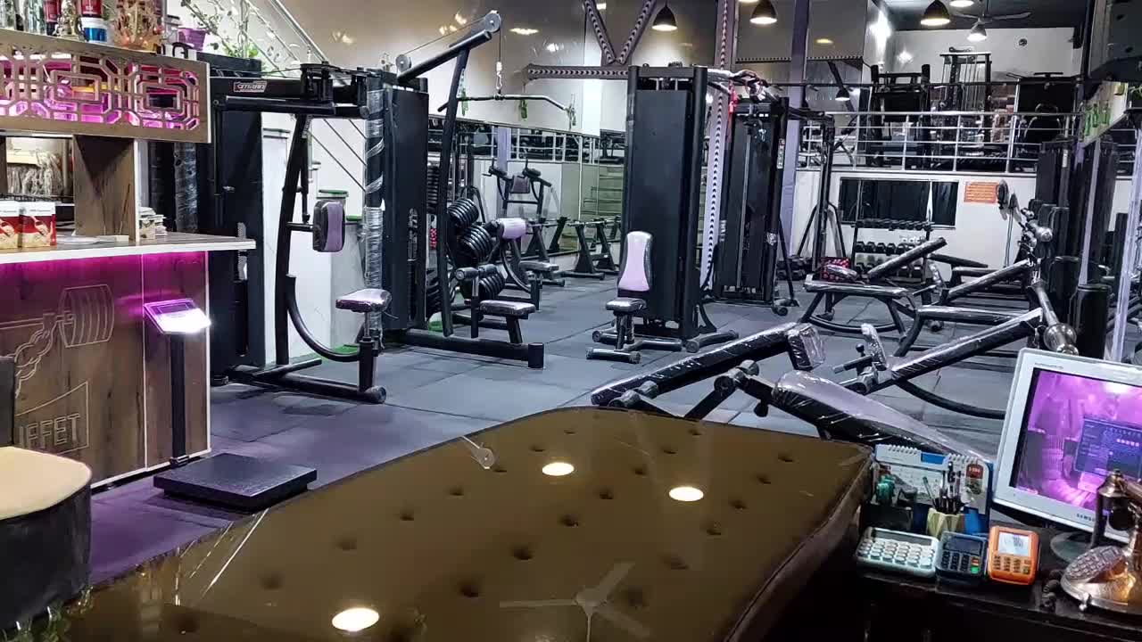 باشگاه بدنسازی|تجهیزات ورزشی|قم, شهرک امام حسین|دیوار