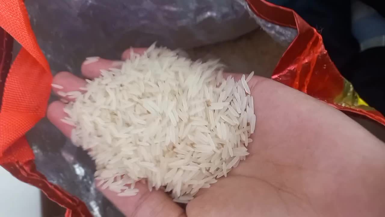 برنج خاطره خوب و تمیز|خوردنی و آشامیدنی|تهران, تهرانسر غربی|دیوار