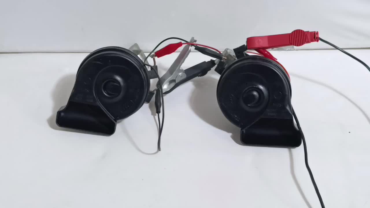 بوق فیام فابریک مرسدس بنز ساخت اسپانیا|قطعات یدکی و لوازم جانبی|تهران, آهنگ|دیوار