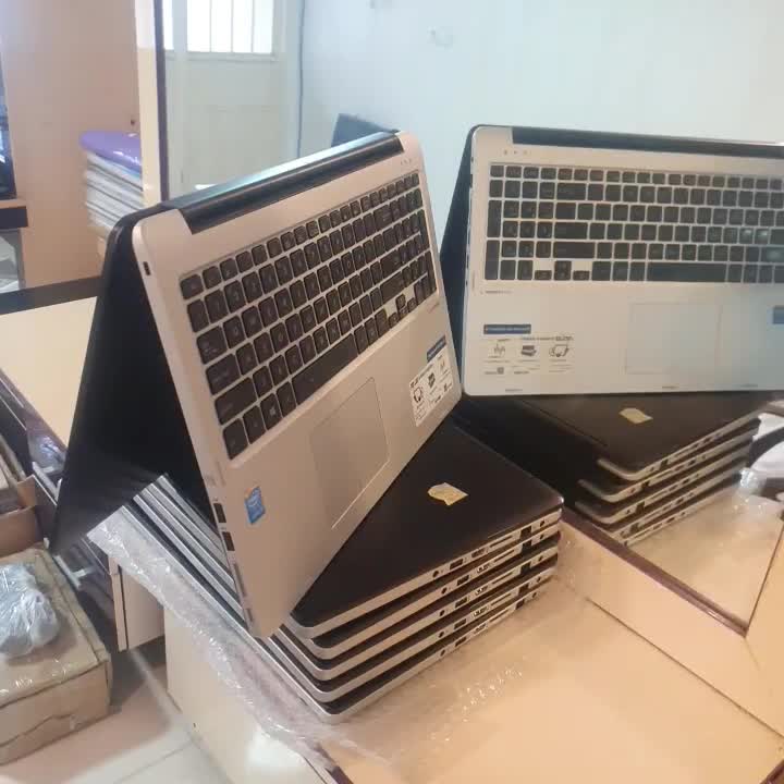 لپ تاپ ایسوس لمسی تبلت شو|رایانه همراه|سیرجان, |دیوار