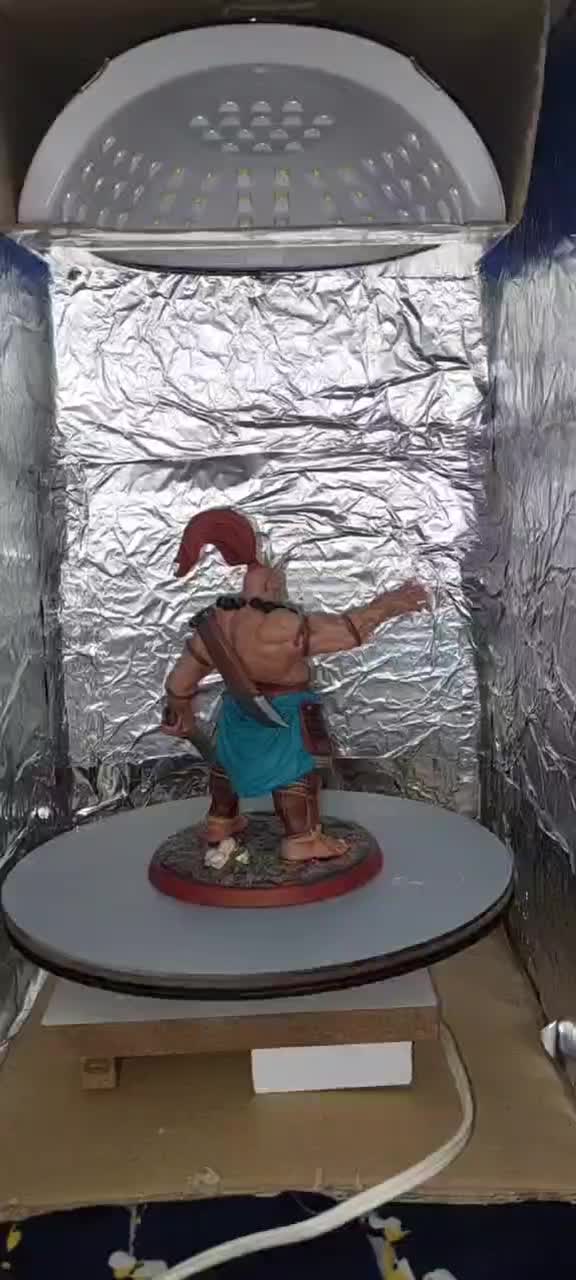 دستگاه پرینتر سه بعدی|پرینتر، اسکنر، کپی، فکس|کرج, مصباح|دیوار