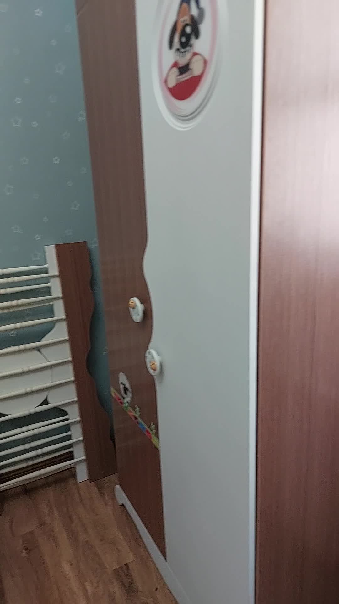 سرویس خواب چوب کودک ونوجوان برند ساحل چوب|اسباب و اثاث بچه|تهران, دبستان|دیوار