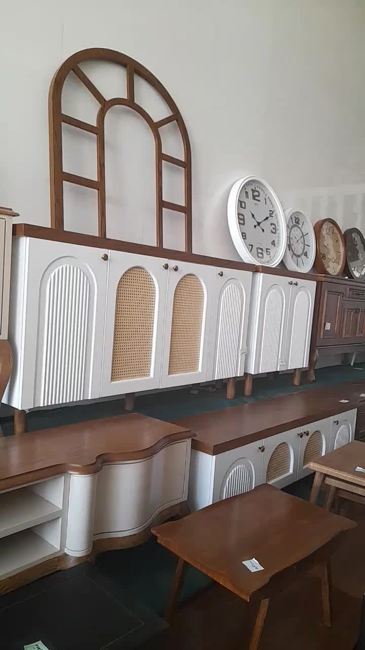 فروشگاه میزکنسول دارکوب|بوفه، ویترین، کنسول|نیشابور, گنبد سبز|دیوار