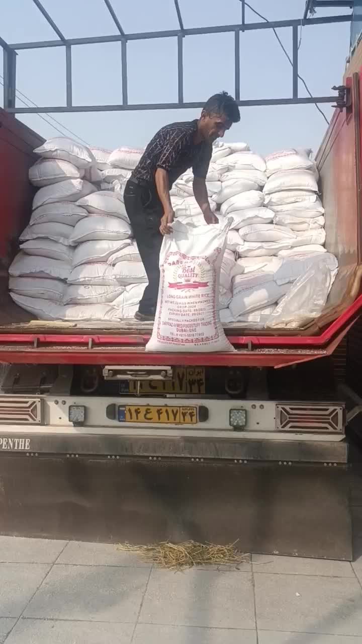 برنج دانه کوتاه پاکستانی|خوردنی و آشامیدنی|تهران, جوادیه|دیوار