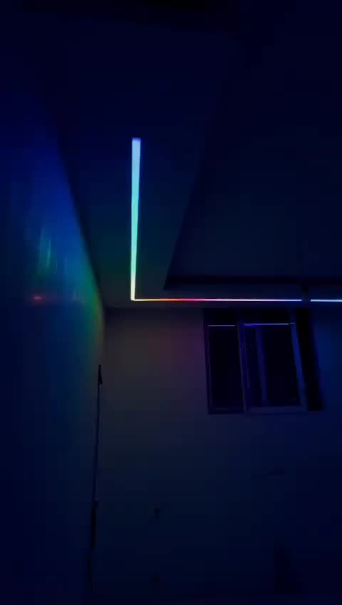 اجرای لاین نوری خطی|خدمات پیشه و مهارت|اصفهان, گلستان|دیوار