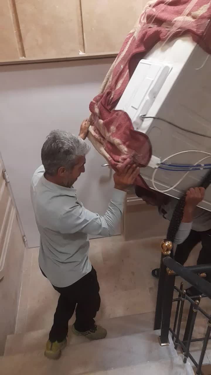 اتوبارباربری شاهین بارحمل اثاثیه منزل ایسوزونیسان|خدمات حمل و نقل|زنجان, |دیوار