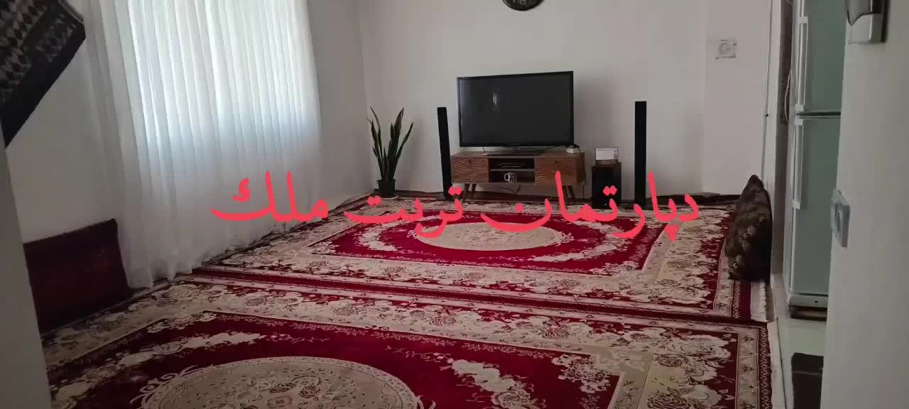 مسکن مهر جودی ثانی/ طبقه دوم|فروش آپارتمان|تربت جام, یحیی آباد|دیوار