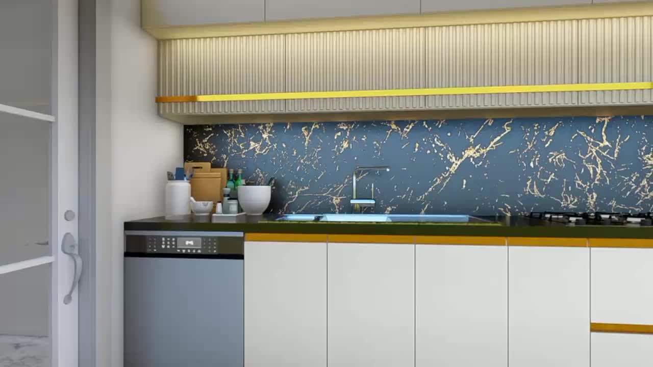 کابینتamddcor|خدمات پیشه و مهارت|ملایر, |دیوار