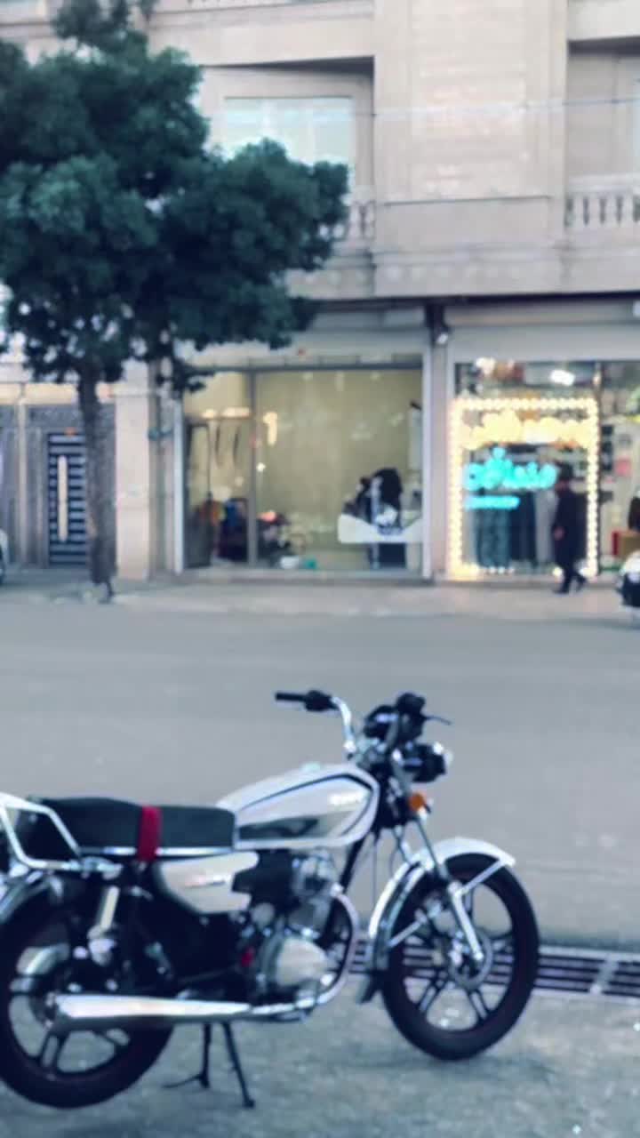 موتور|موتورسیکلت|پیرانشهر, |دیوار