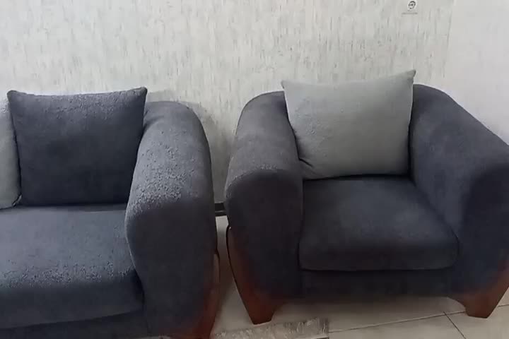 مبلمان ۸ نفره نو|مبلمان خانگی و میز عسلی|اصفهان, شهشهان|دیوار