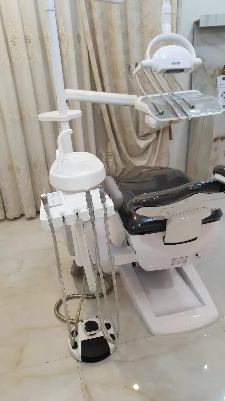 یونیت دندانپزشکی CINGOL|پزشکی|تهران, دروس|دیوار