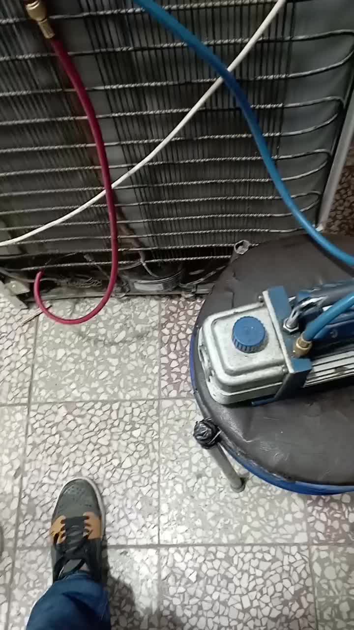 تعمیرات لوازم خانگی امیر|خدمات پیشه و مهارت|کرمانشاه, |دیوار