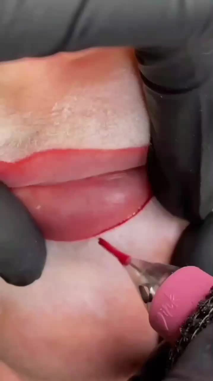 رفع کبودی لب نواقص ابرو انجام تتو میکرو اکستنشن مو|خدمات آرایشگری و زیبایی|تهران, مجیدیه|دیوار