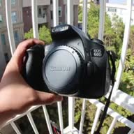 بدنه دوربین کانن Canon 60D|دوربین عکاسی و فیلم‌برداری|تهران, اختیاریه|دیوار