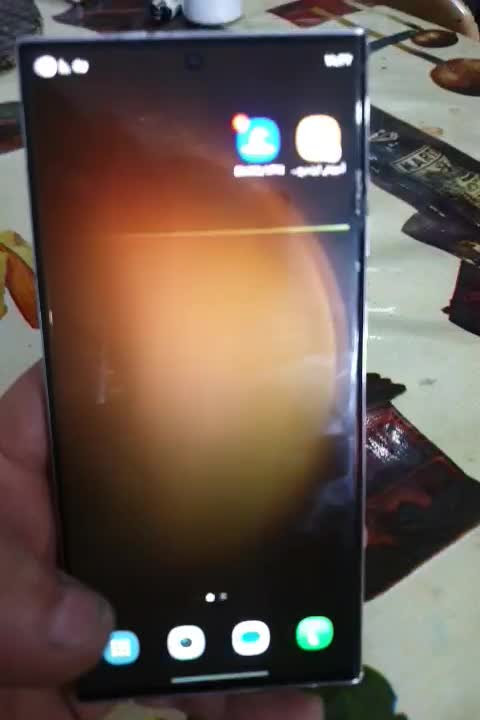 سامسونگ Galaxy S23 Ultra با حافظهٔ ۵۱۲ گیگابایت|موبایل|تهران, نعمت‌آباد|دیوار