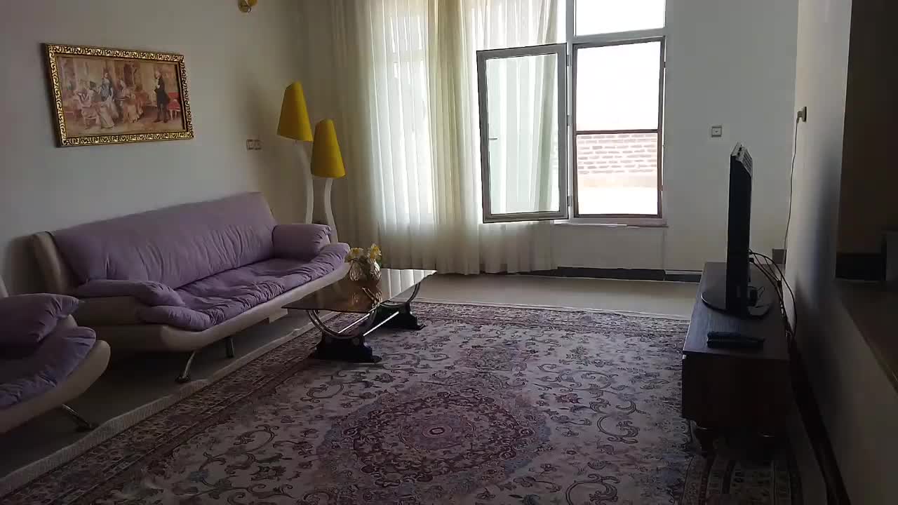 سوییت ویلایی، نزدیک دریاچه سد و بازارچه|اجارهٔ کوتاه‌مدت آپارتمان و سوئیت|مهاباد (آذربایجان غربی), |دیوار