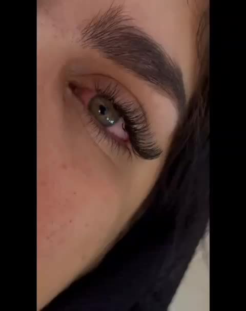 اکستنشن مژه و لیفت و لمینت مژه|خدمات آرایشگری و زیبایی|خرم‌آباد, |دیوار