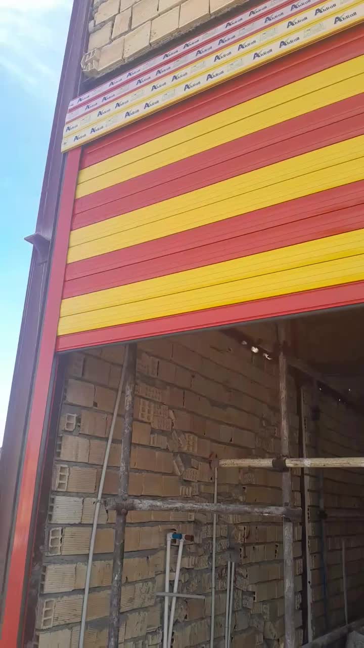 کرکره برقی ۱۰تومان پیش پرداخت الباقی چک ۲تا۳ ماهه|خدمات پیشه و مهارت|دوگنبدان, |دیوار