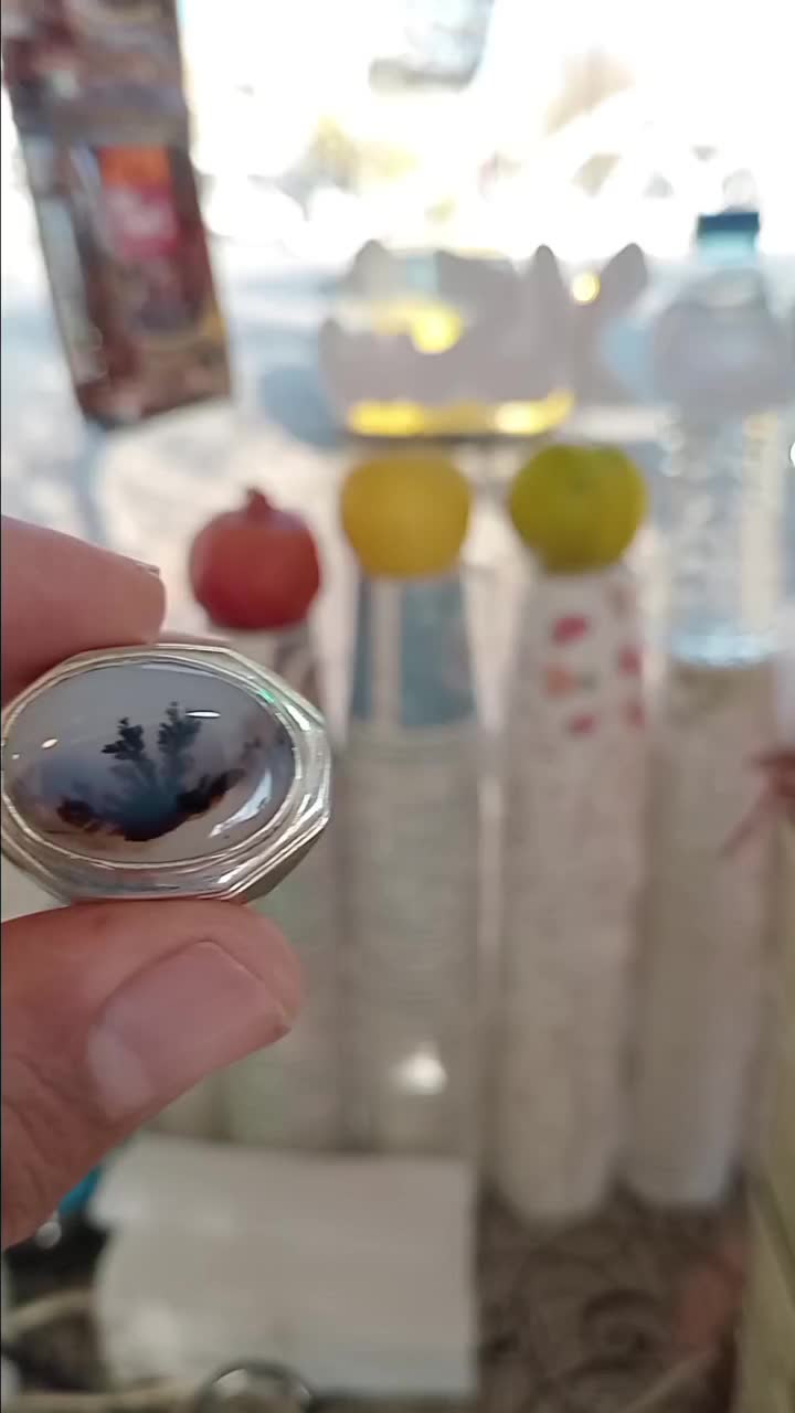 انگشتر شجر|جواهرات|تهران, جی|دیوار