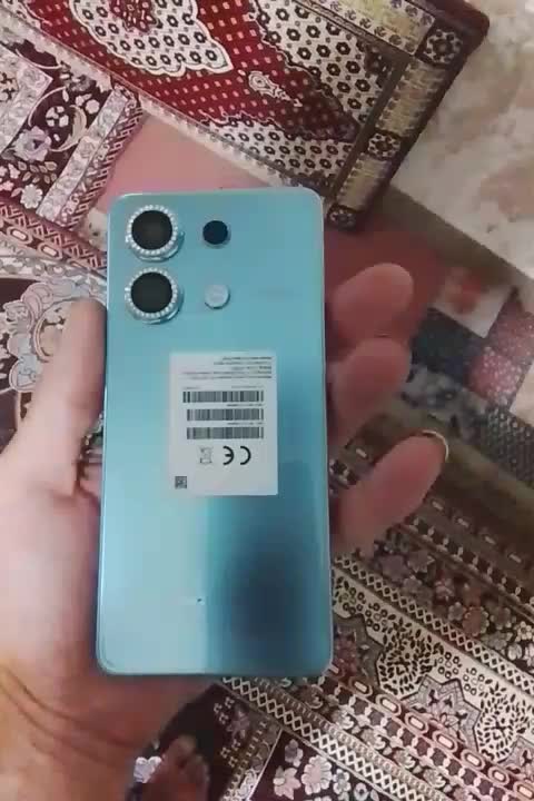 ۲۵۶گیگ|موبایل|آق قلا, |دیوار
