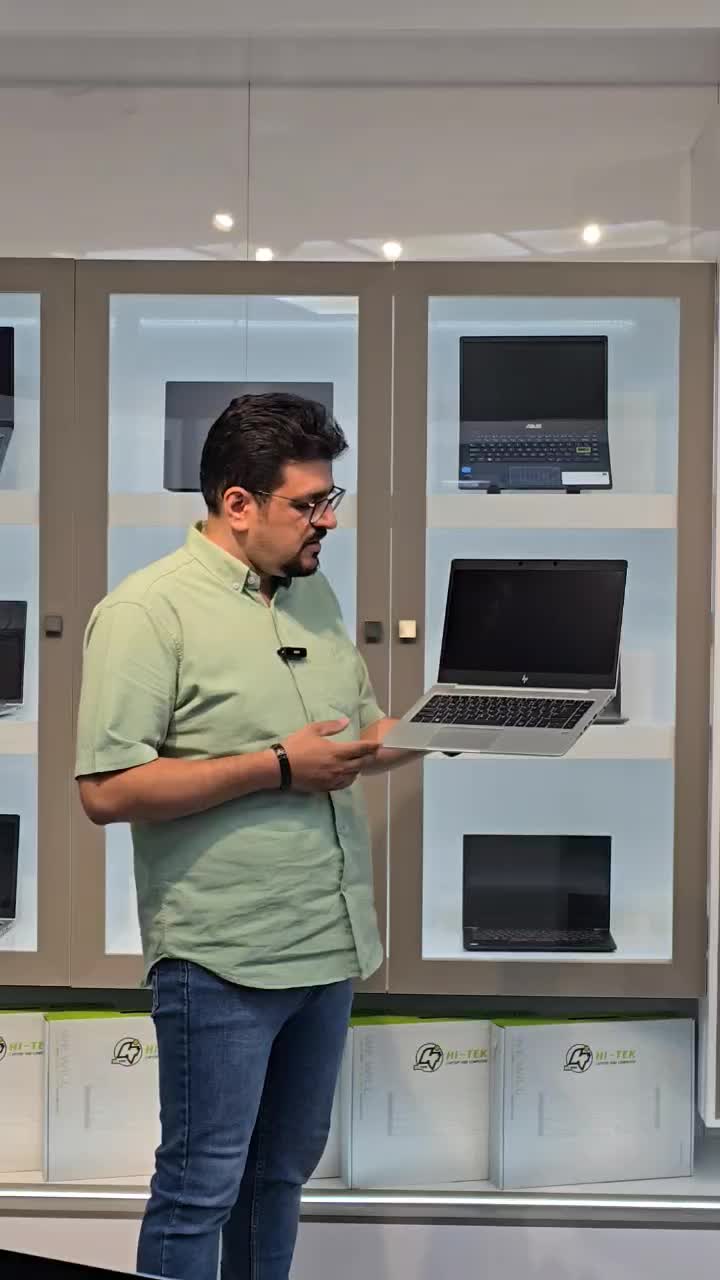 hp Elitbook 745-G6|رایانه همراه|کرمان, |دیوار