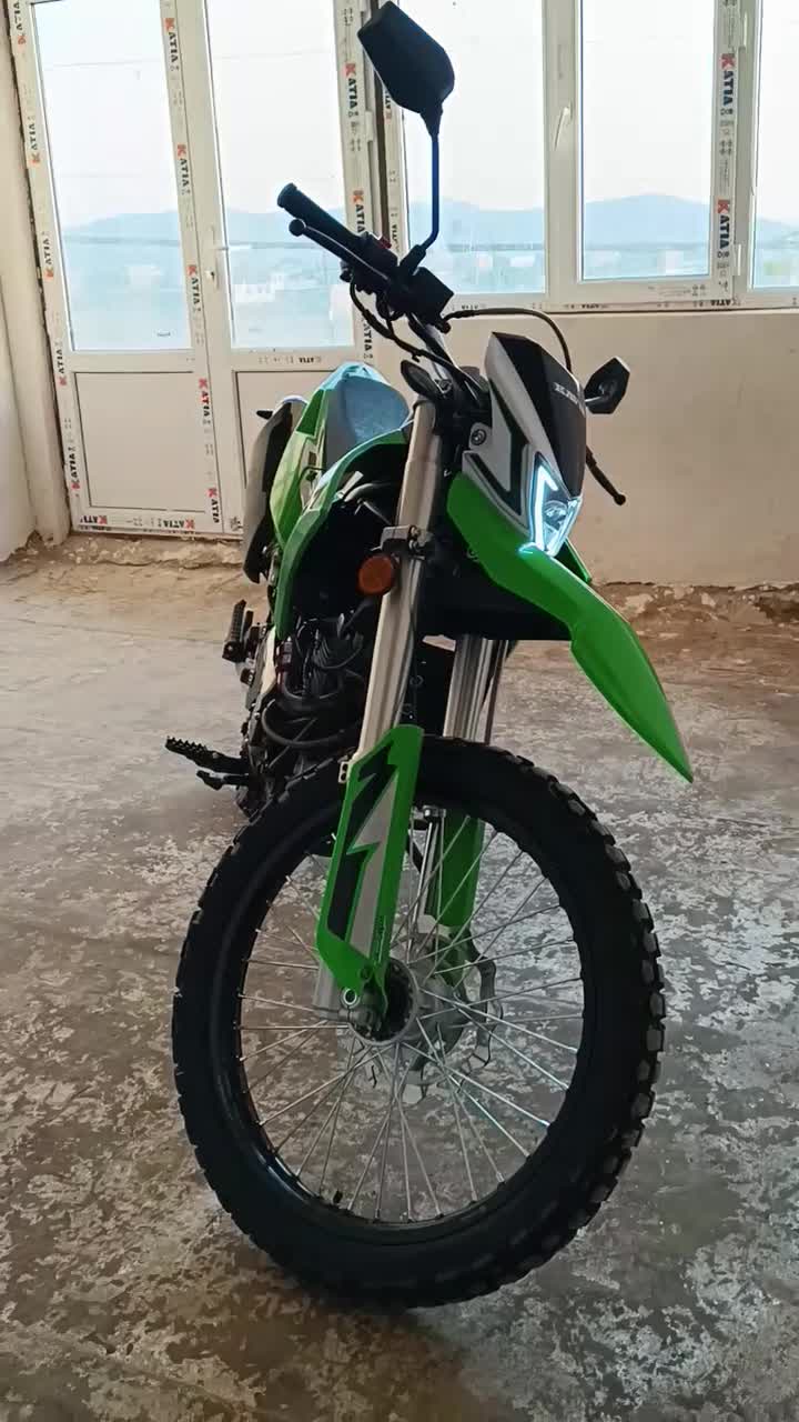 موتور t 4|موتورسیکلت|ملایر, |دیوار