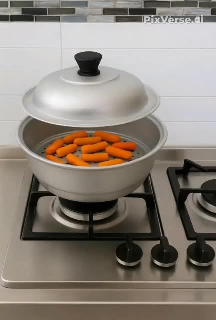 قابلمه چند کاره|ظروف پخت‌وپز|تهران, منیریه|دیوار