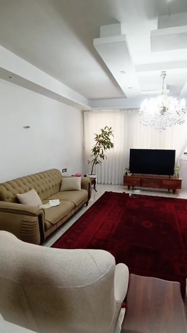 دو خواب/۱۱۰متر /پارکینگ /رودباری|اجارهٔ آپارتمان|رشت, رودباری|دیوار