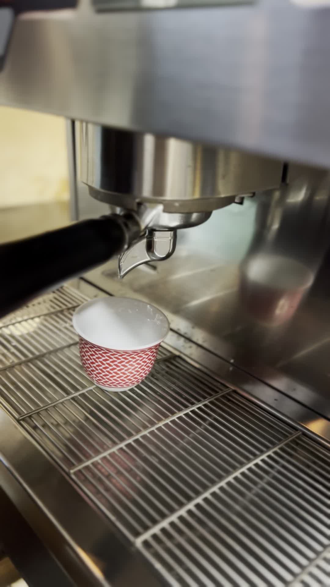 دستگاه اسپرسو صنعتی m27اولد|کافیشاپ و رستوران|مشهد, هدایت|دیوار