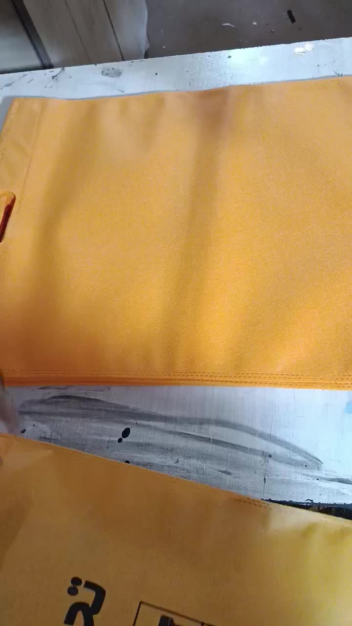 ساک تبلیغاتی پارچه ای(اسپان باند سوزنی)|عمده‌فروشی|قدس, شهر‌قدس|دیوار