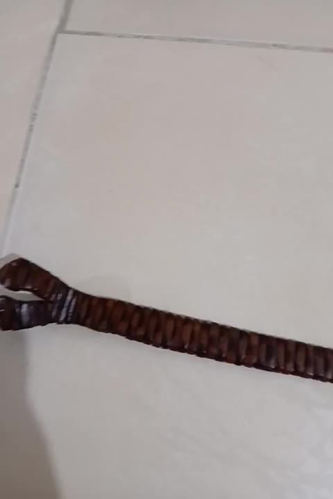 تسبیح مار دوسر کلکسیونی با هسته خرما|کلکسیون و سرگرمی|رشت, جماران|دیوار