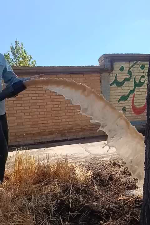 مغنی چاه آب عمیق ونیمه عمیق|خدمات پیشه و مهارت|مشهد, توس فردوسی|دیوار