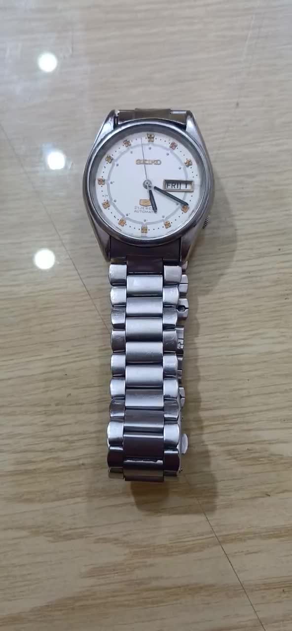 ساعت سیکو ۵ اتومات|ساعت|صباشهر, |دیوار