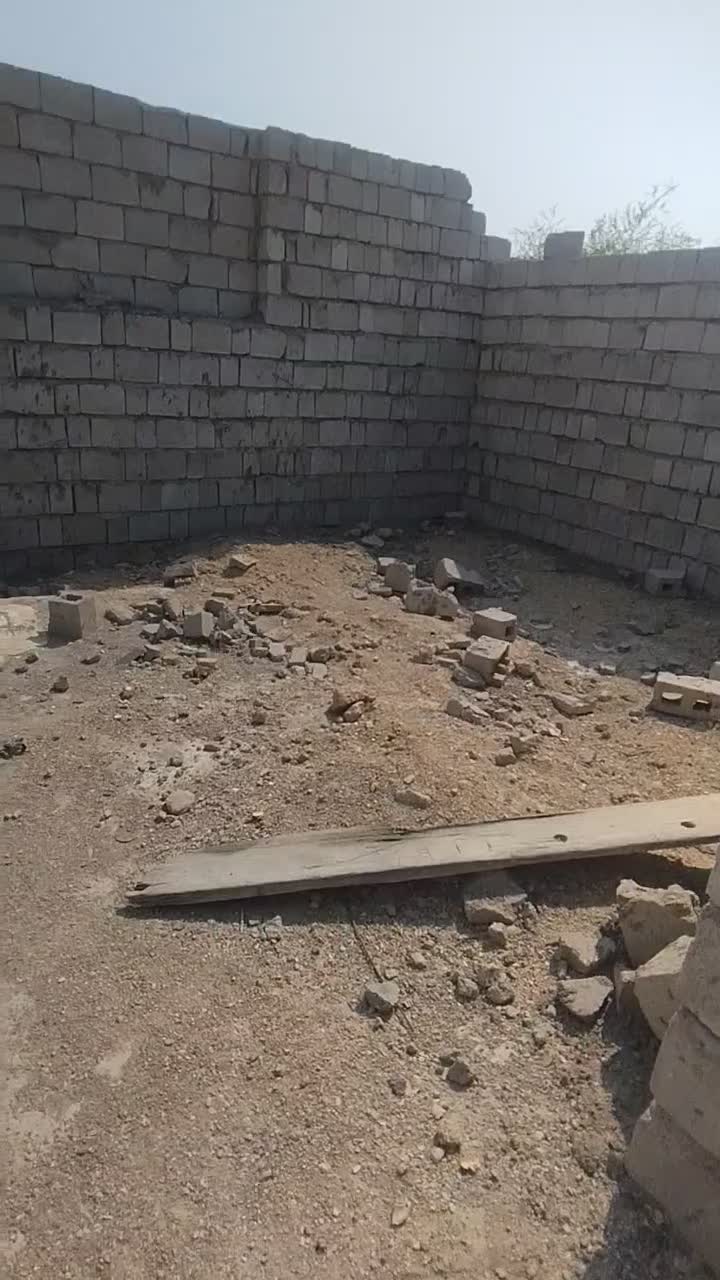 زمین120متر بندرلافت سند قول نامه ای|فروش خانه و ویلا|قشم, |دیوار