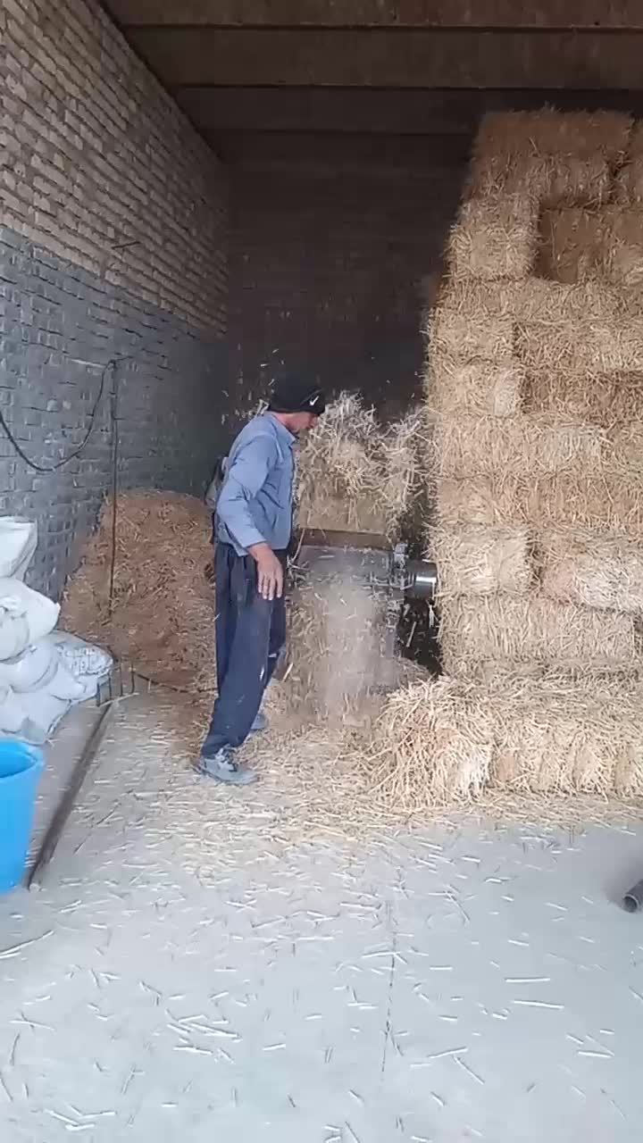 خرمنکوب|ماشینآلات صنعتی|قم, سراجه (۱۵ خرداد)|دیوار