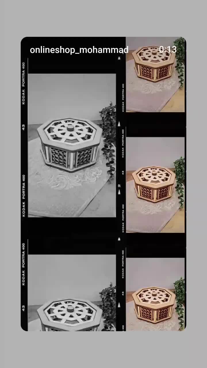 هدیه روز مادر|ظروف سرو و پذیرایی|شاهینشهر, طالقانی|دیوار