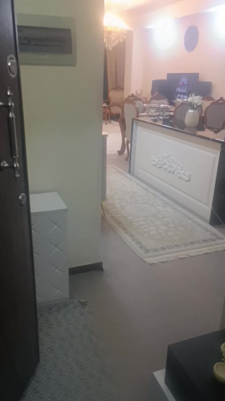 آپارتمان مطهری|فروش آپارتمان|قم, شهرک امام حسن|دیوار