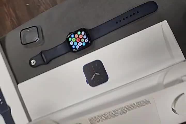 44mm اپل واچ سری ۶|ساعت|تهران, میدان ولیعصر|دیوار