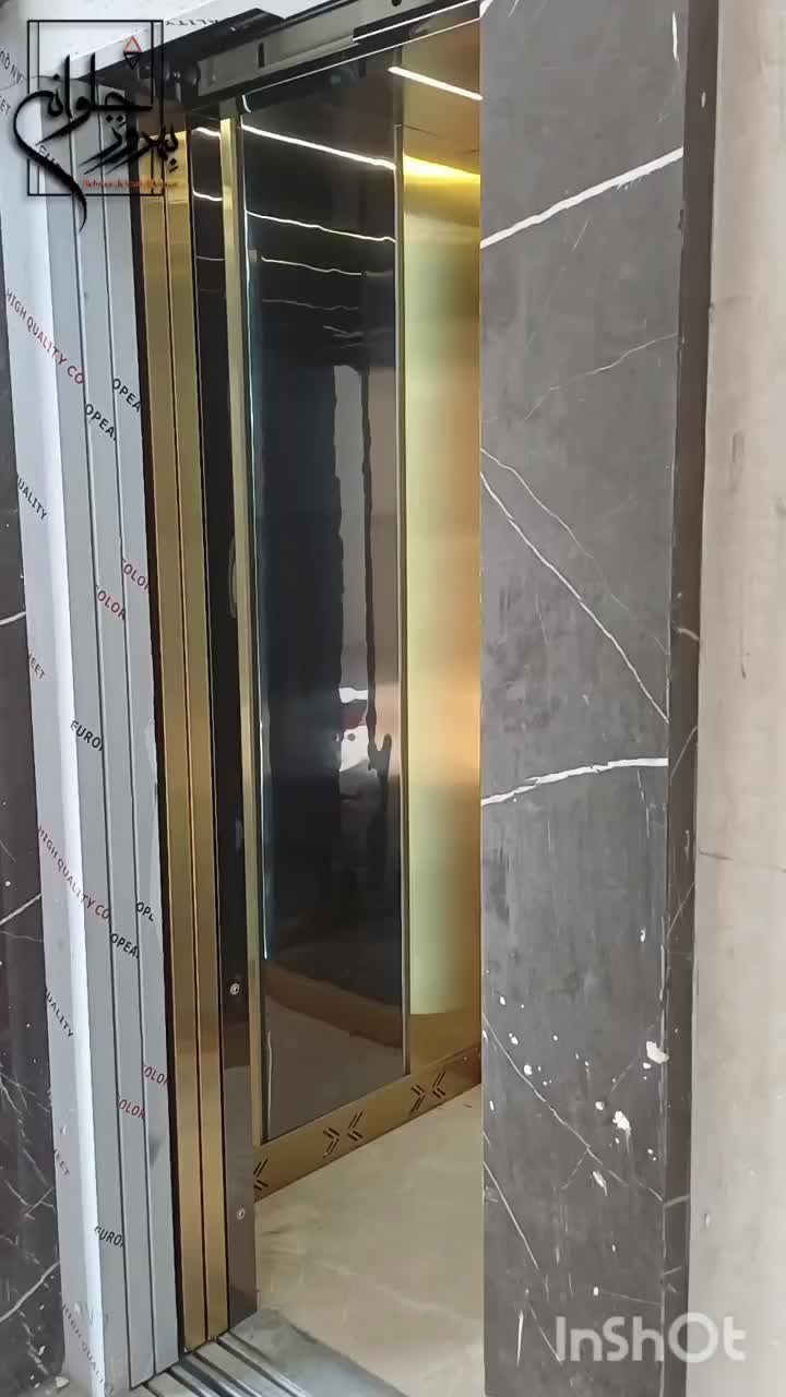 طراحی آسانسور، نصب و نوسازی آسانسور، سرویس آسانسور|خدمات پیشه و مهارت|اصفهان, دشتستان|دیوار