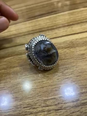 انگشتر کلکسیونی شجر|جواهرات|بوکان, |دیوار