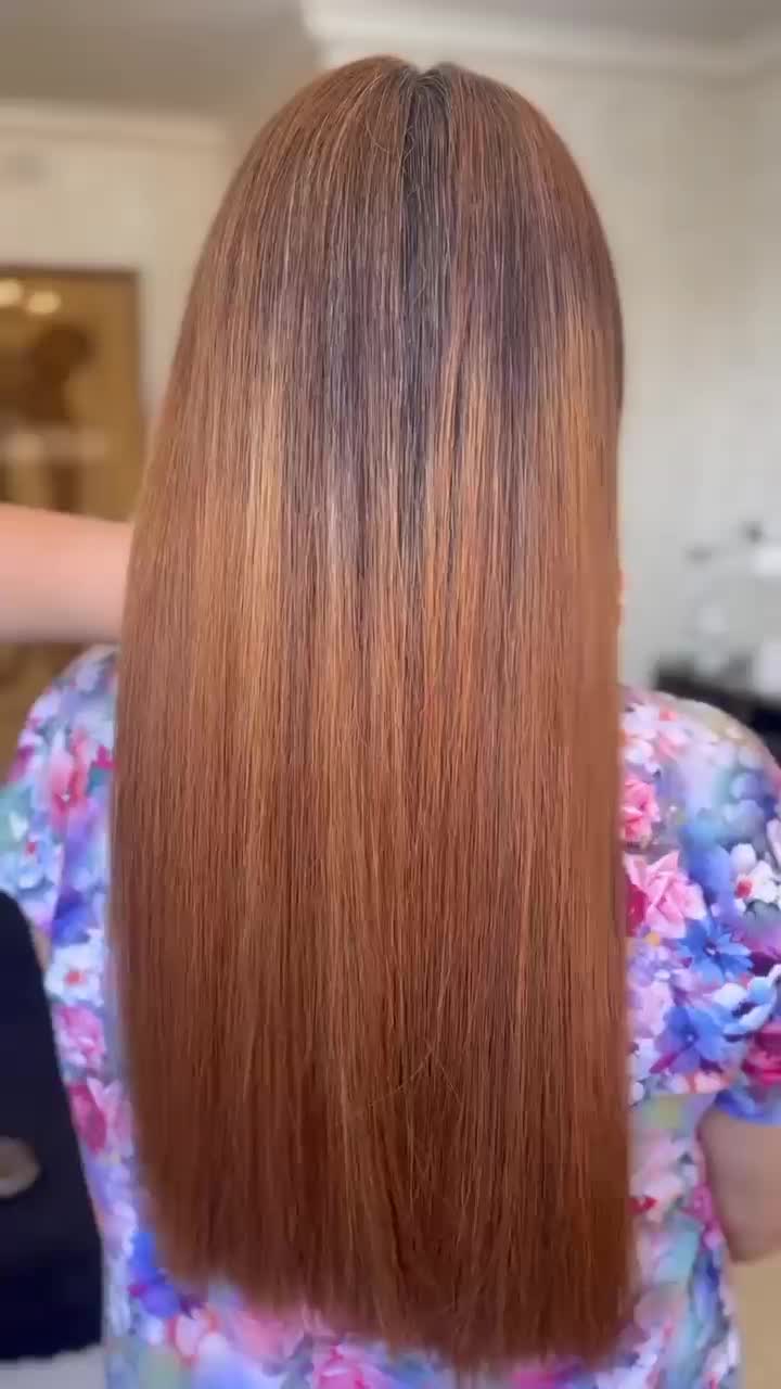 تخفیف پاییزی خدمات مو + پرداخت نقد و اقساط|خدمات آرایشگری و زیبایی|بروجن, |دیوار